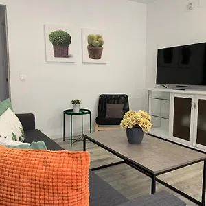 Corboba Centro Appartamento