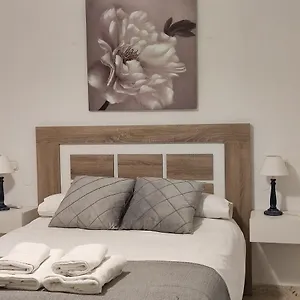 Nuevo Sueno Del Alcazar Cordoba