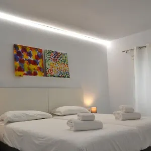  Apartamento Sunshine San Nicolas