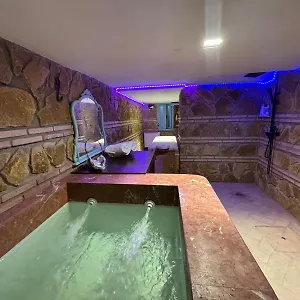 Apartament El Aljibe Relax Tourist