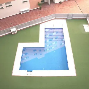  Appartement Ollerias, 31