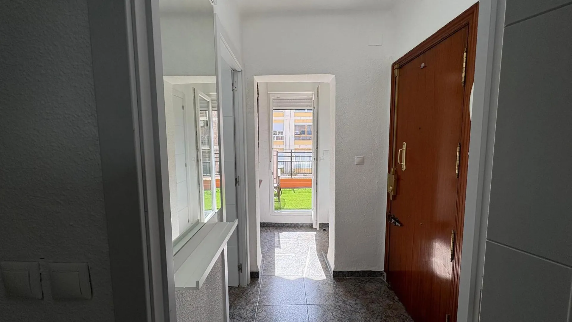 Atico De La Catedral Con Terraza Privada Apartment Cordoba 0*,  Spain