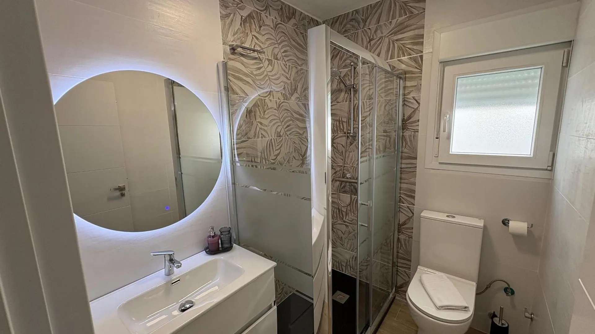 Atico De La Catedral Con Terraza Privada Apartment Cordoba Spain