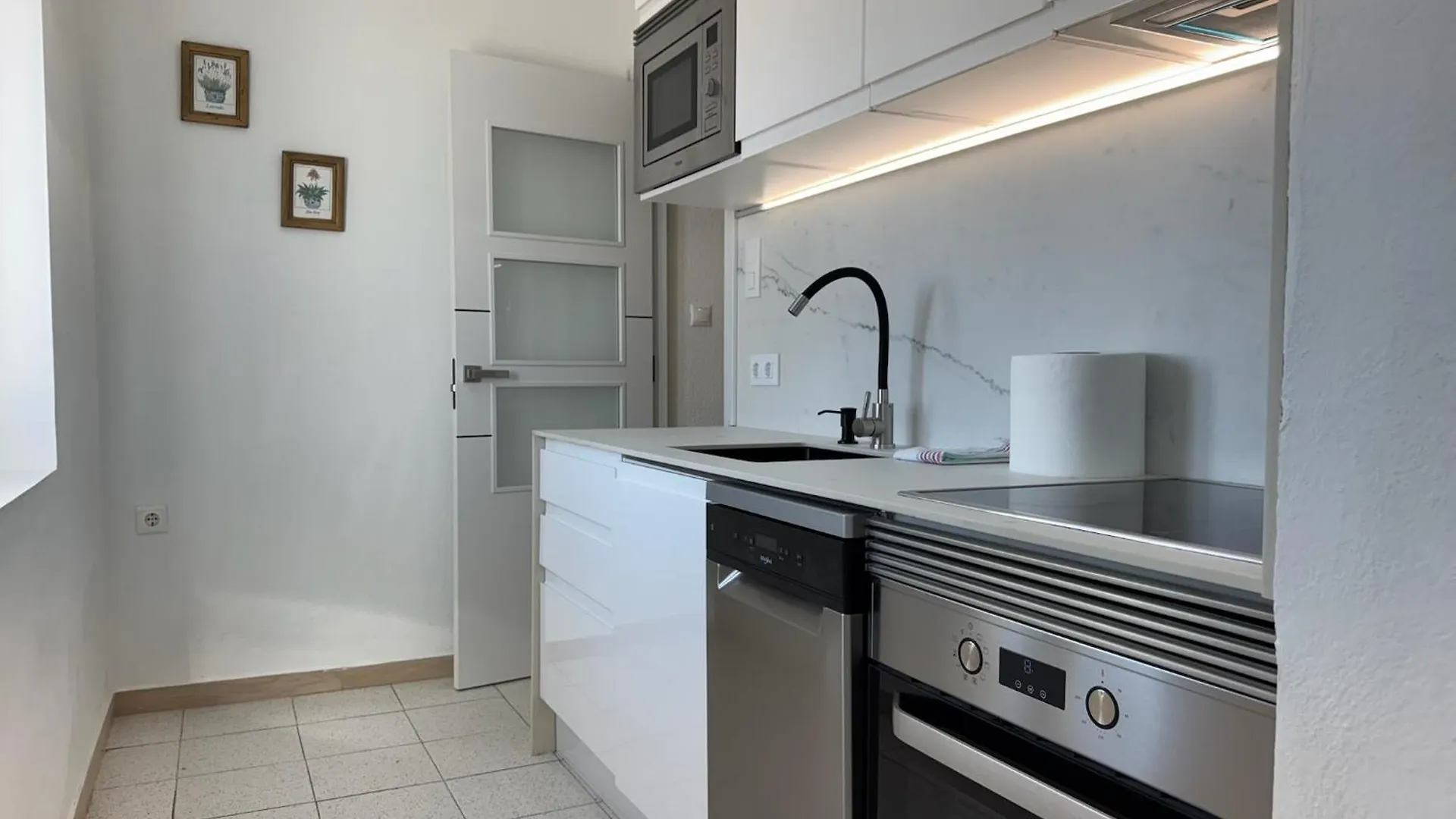 Atico De La Catedral Con Terraza Privada Apartment Cordoba