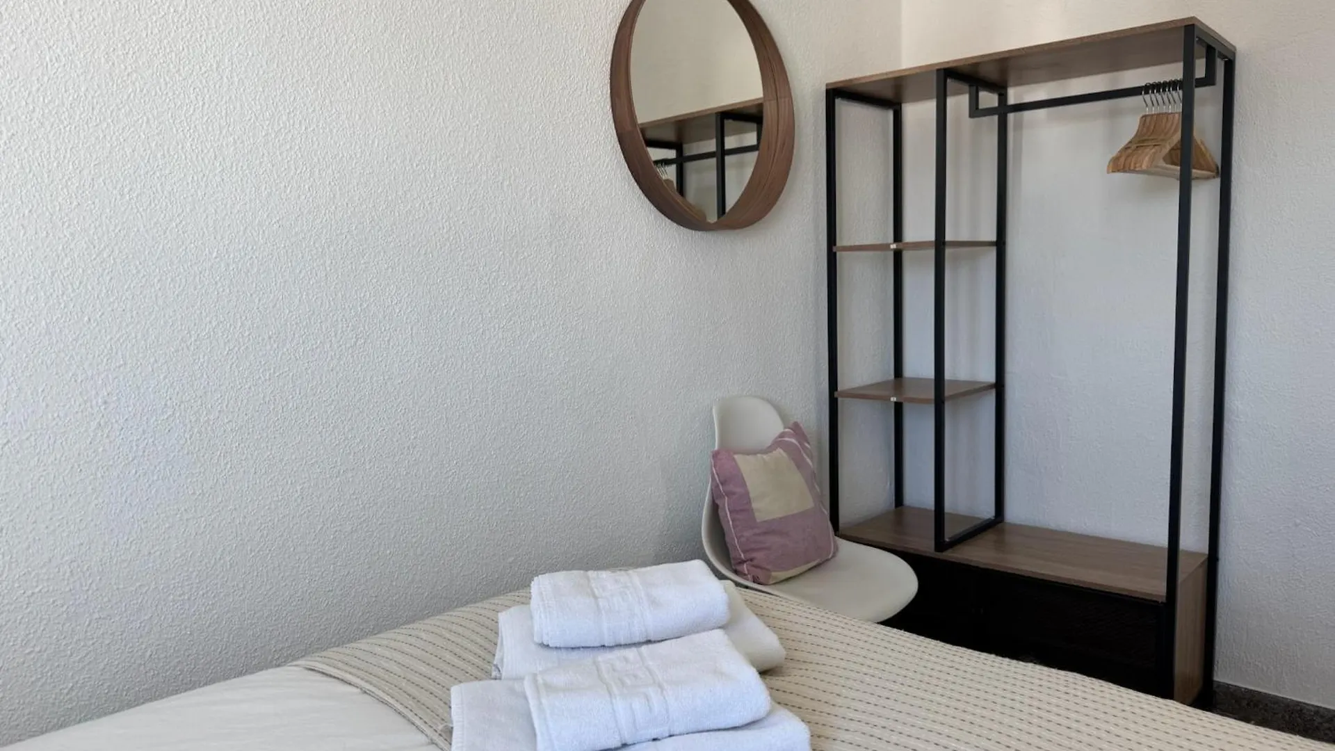 Atico De La Catedral Con Terraza Privada Apartment Cordoba 0*,