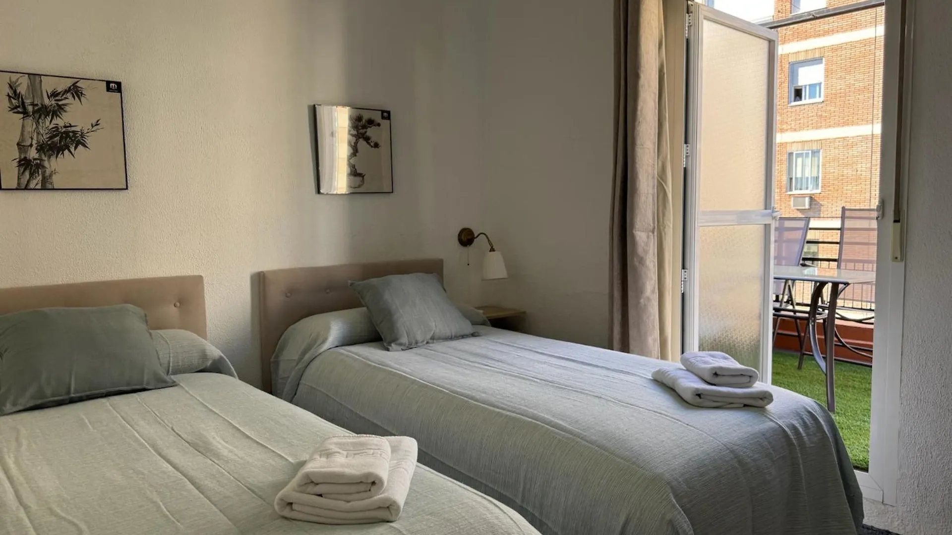 Atico De La Catedral Con Terraza Privada Apartment Cordoba