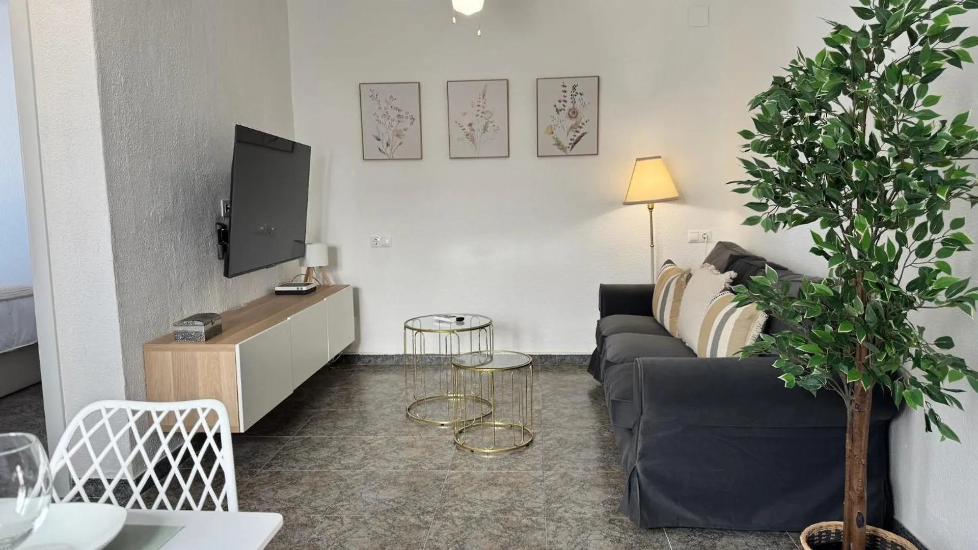 Atico De La Catedral Con Terraza Privada Apartment Cordoba 0*,  Spain