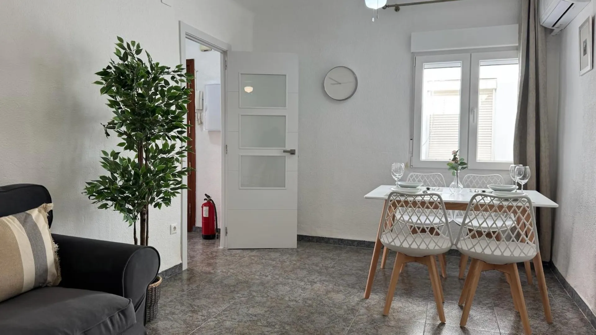 Atico De La Catedral Con Terraza Privada Apartment Cordoba