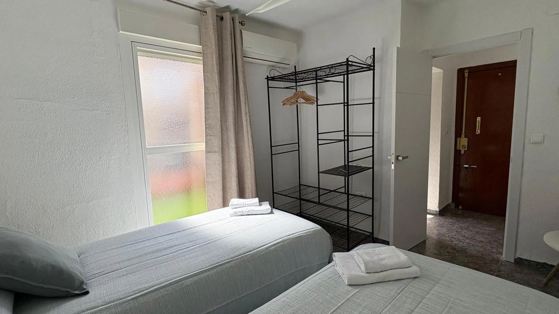 Apartament Atico De La Catedral Con Terraza Privada Kordoba 0*,  Hiszpania