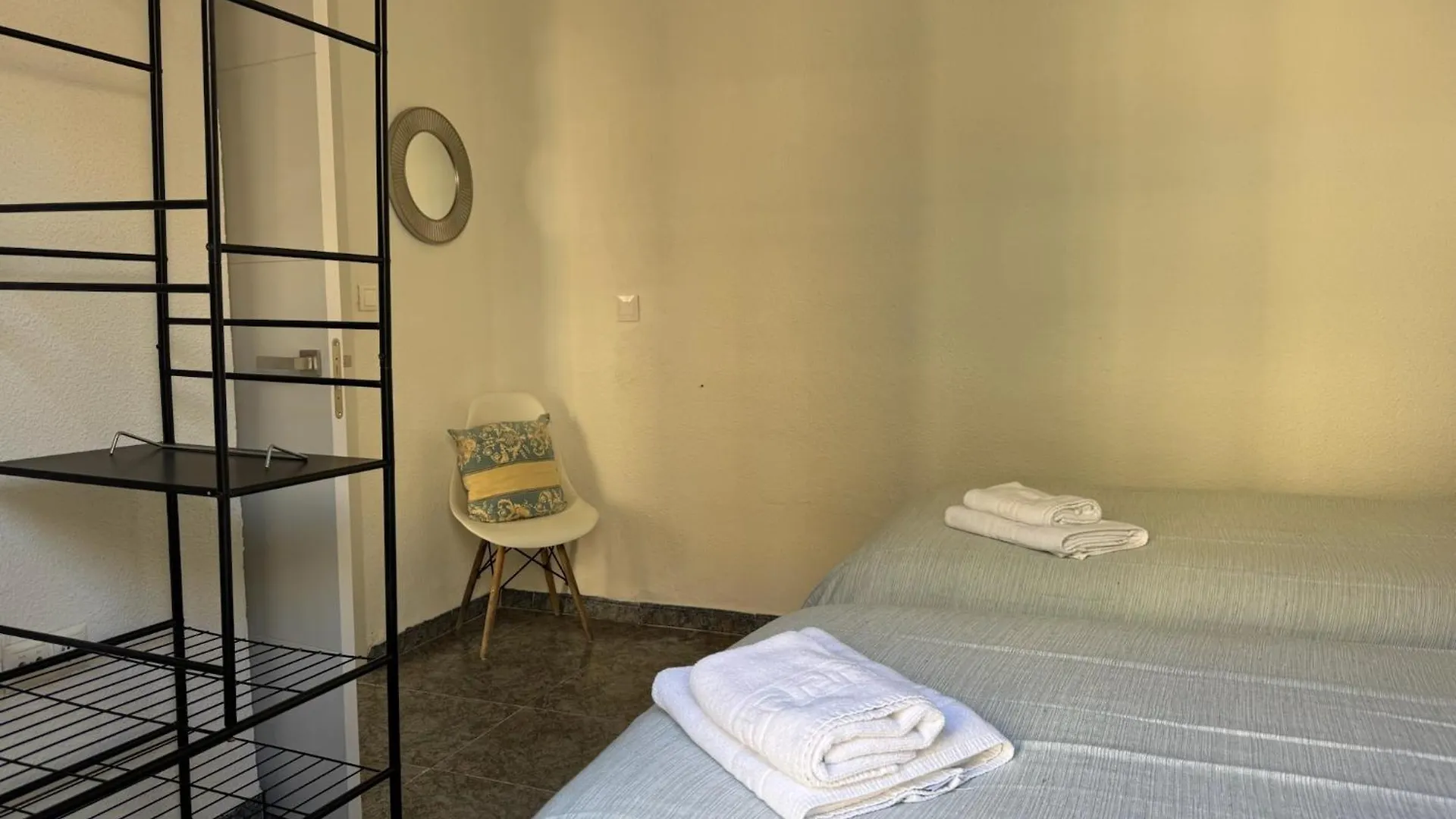 Apartament Atico De La Catedral Con Terraza Privada Kordoba 0*,