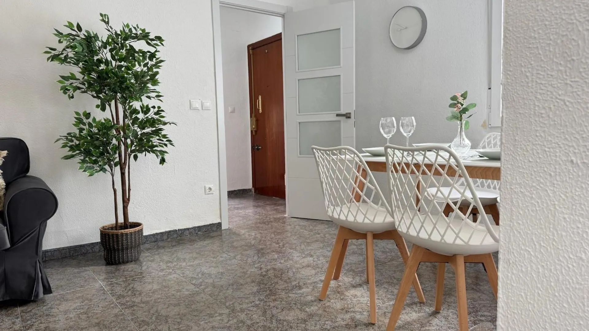 Apartament Atico De La Catedral Con Terraza Privada Kordoba