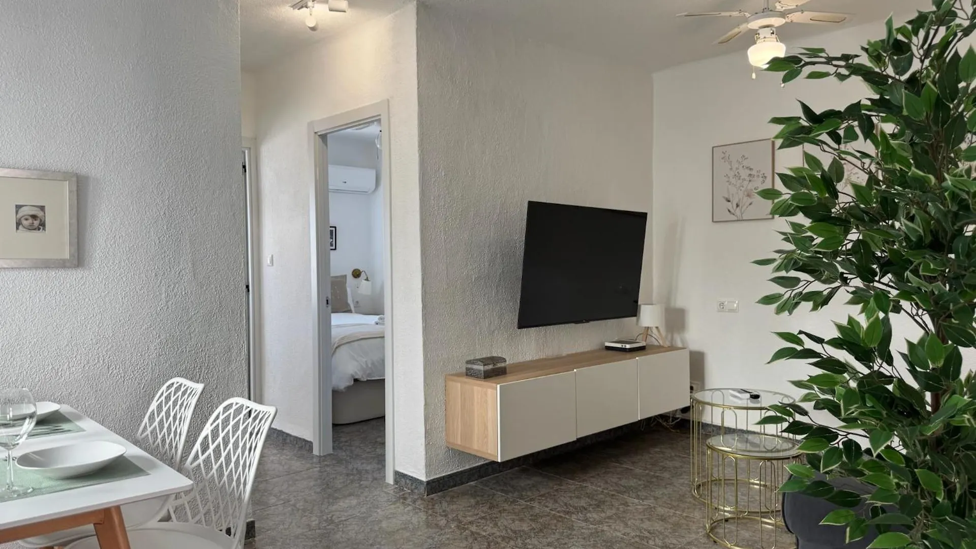 Apartament Atico De La Catedral Con Terraza Privada Kordoba