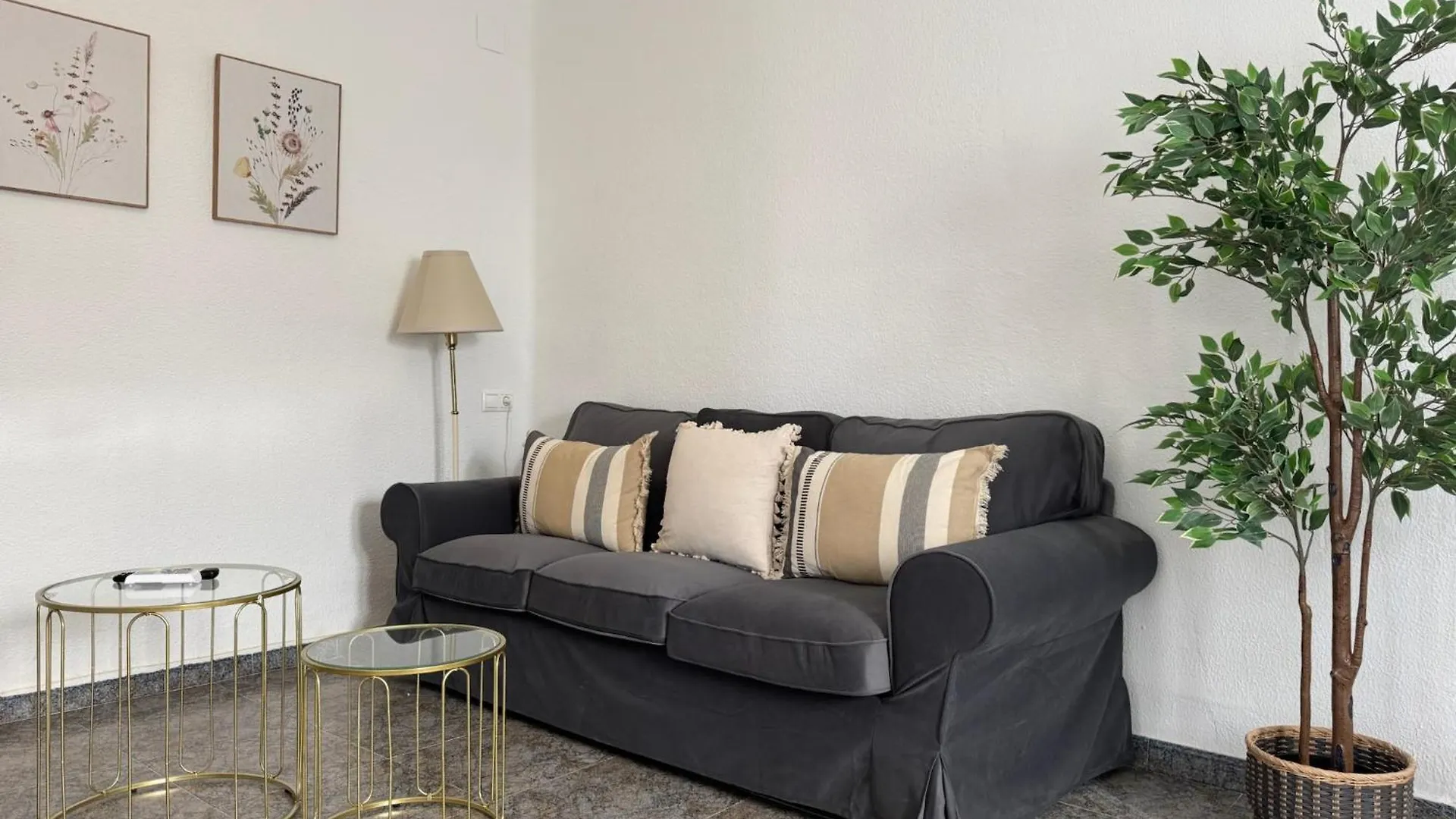 Apartament Atico De La Catedral Con Terraza Privada Kordoba